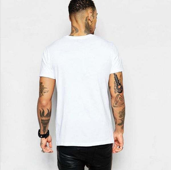 pulp fiction womens designer t shirts character printed style short sleeved crew neck t shirts womens fashion tees, White
pulp fiction womens designer t shirts character printed style short sleeved crew neck t shirts womens fashion tees, White