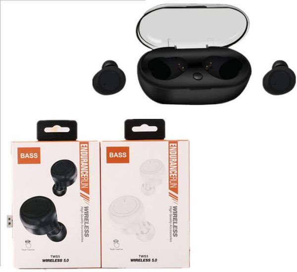TWS 5 Bluetooth 5.0 TWS Беспроводные наушники гарнитуры авто пара наушников против тур 3 inpod
TWS 5 Bluetooth 5.0 TWS Беспроводные наушники гарнитуры авто пара наушников против тур 3 inpod