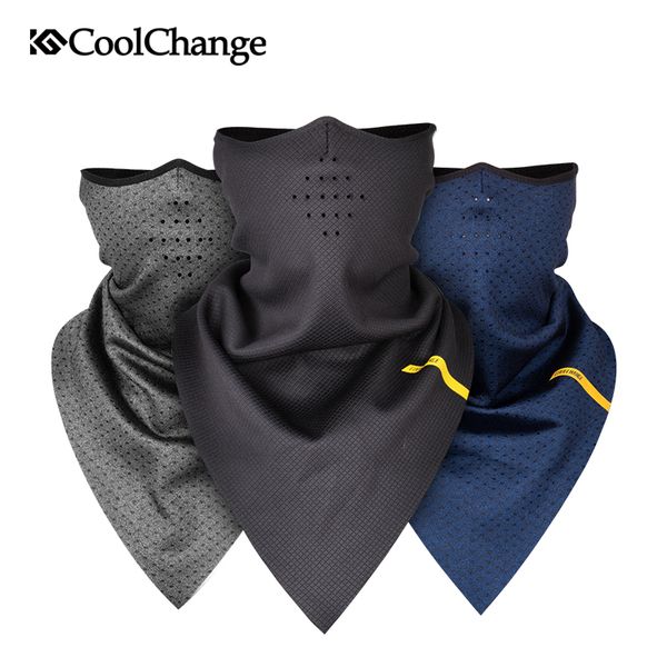coolchange bicycle mask winter warm face mask elastic cycling triangle polar fleece breathable ear protector bike facemask, Black
coolchange bicycle mask winter warm face mask elastic cycling triangle polar fleece breathable ear protector bike facemask, Black