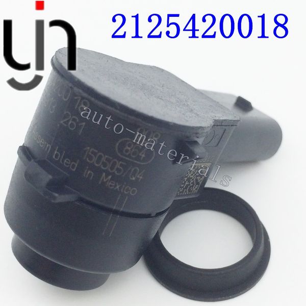 100pcs parking sensor pdc 2125420018 a2125420018 for w169 w245 w204 w212 w22 a b c s e slk cl cls many colors car
100pcs parking sensor pdc 2125420018 a2125420018 for w169 w245 w204 w212 w22 a b c s e slk cl cls many colors car
