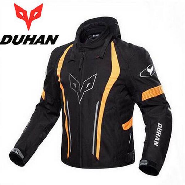 duhan waterproof windproof motocross motorcycle riding jackets men motorbike racing clothing of air-textured yarn 600d
duhan waterproof windproof motocross motorcycle riding jackets men motorbike racing clothing of air-textured yarn 600d