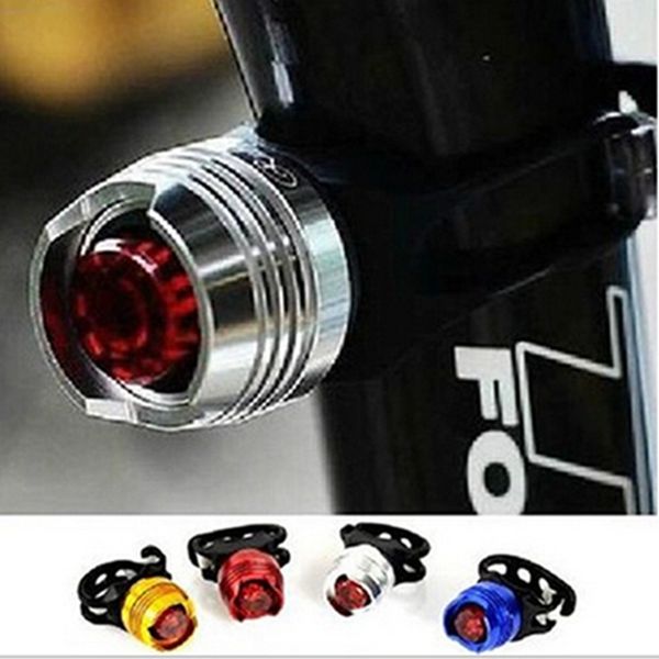 1pcs bike led waterproof bicycle cycling front tail rear red/white flash light safety warning cycling lamp caution bicycle light
1pcs bike led waterproof bicycle cycling front tail rear red/white flash light safety warning cycling lamp caution bicycle light