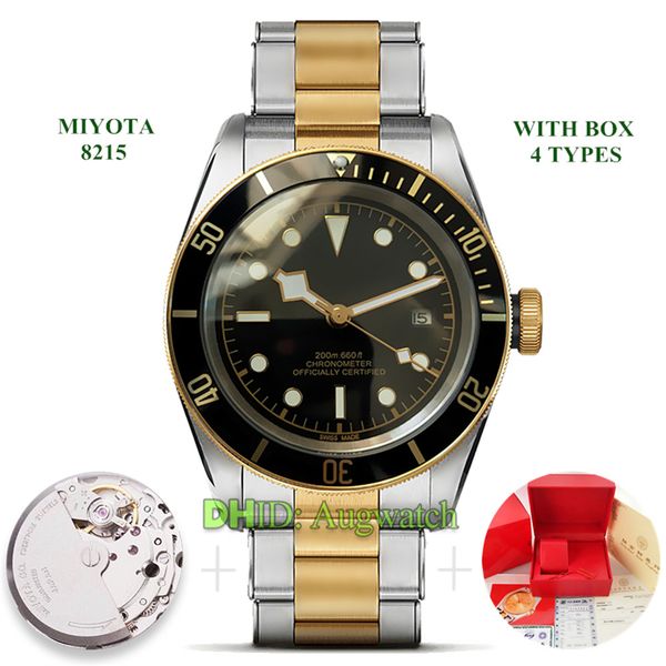 79730 79230r 79733n 79230b импорт miyota 8215 механические автоматические роскошные часы 50 м водонепроницаемый корпус из нержавеющей стали, Slivery;brown
79730 79230r 79733n 79230b импорт miyota 8215 механические автоматические роскошные часы 50 м водонепроницаемый корпус из нержавеющей стали, Slivery;brown