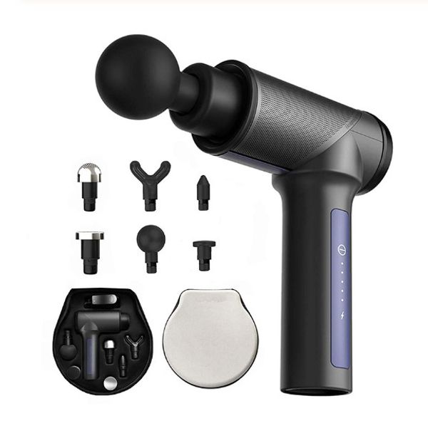 new electronic therapy body massage for gun high frequency vibrating massage for gun body relaxing for gun relief pains yoga fitness
new electronic therapy body massage for gun high frequency vibrating massage for gun body relaxing for gun relief pains yoga fitness