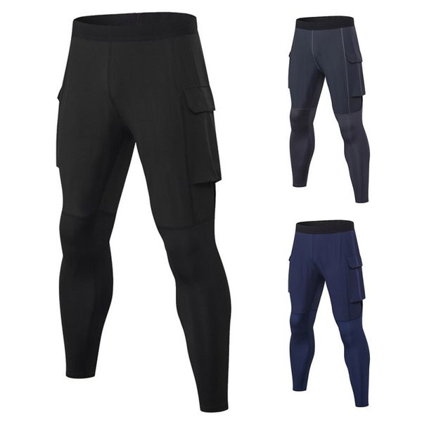 men's casual sports running perspiration quick-drying pants jogging fitness pants tooling pocket gym trousers running, Black;blue
men's casual sports running perspiration quick-drying pants jogging fitness pants tooling pocket gym trousers running, Black;blue