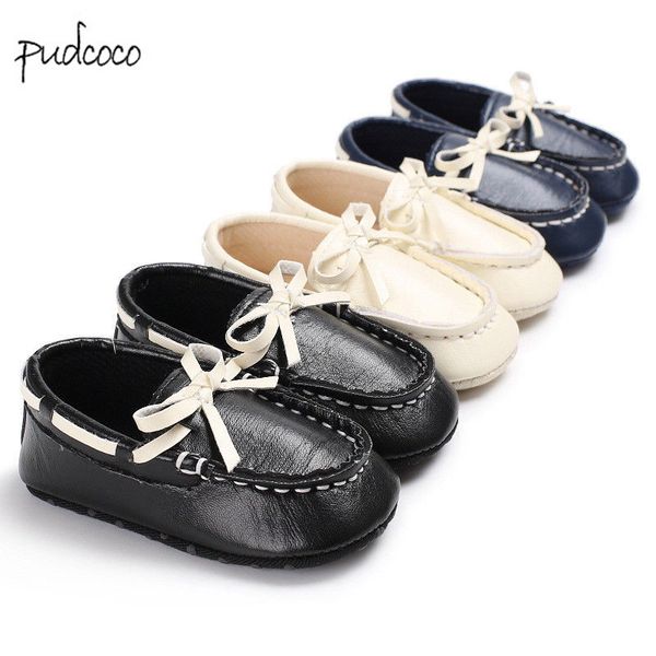 pudcoco brand new genuine leather newborn baby infant toddler kids first walkers moccasins shoes
pudcoco brand new genuine leather newborn baby infant toddler kids first walkers moccasins shoes