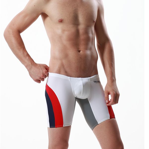 seobean mens swimming trunks short boxer swimming trunks mens fashion springs beach swimsuit u convex pouch low-rise /30
seobean mens swimming trunks short boxer swimming trunks mens fashion springs beach swimsuit u convex pouch low-rise /30