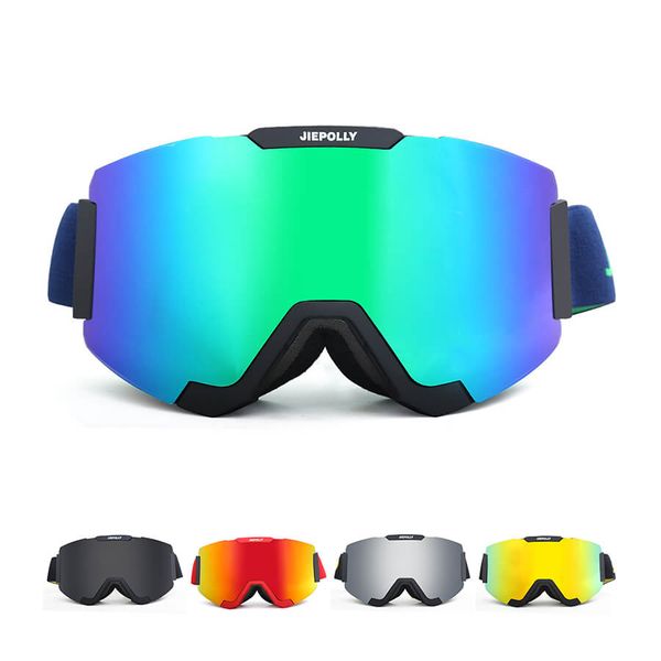 snow goggles blue lens anti-fog anti-glare easy change hd vision goggles sale
snow goggles blue lens anti-fog anti-glare easy change hd vision goggles sale