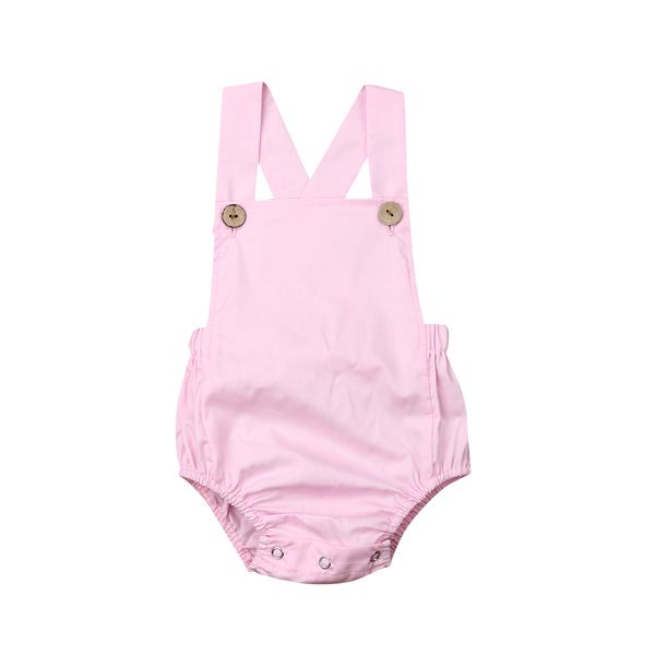 baby boy girl cotton romper 2019 arrival summer newborn infant baby girl boy sleeveless romper jumpsuit sunsuit, Blue
baby boy girl cotton romper 2019 arrival summer newborn infant baby girl boy sleeveless romper jumpsuit sunsuit, Blue