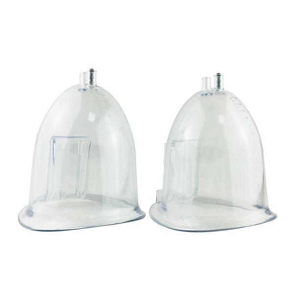 150# 1 pair big size vacuum cups breast enlarger lifting hip butt lift up massage cup breast beauty cup with suction release
150# 1 pair big size vacuum cups breast enlarger lifting hip butt lift up massage cup breast beauty cup with suction release