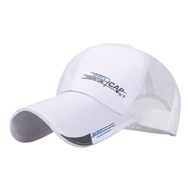 men baseball cap cotton embroidered mesh adjustable trucker hat outdoor sport hip-hop baseball cap summer suncreen hip hop hat, Blue;gray
men baseball cap cotton embroidered mesh adjustable trucker hat outdoor sport hip-hop baseball cap summer suncreen hip hop hat, Blue;gray