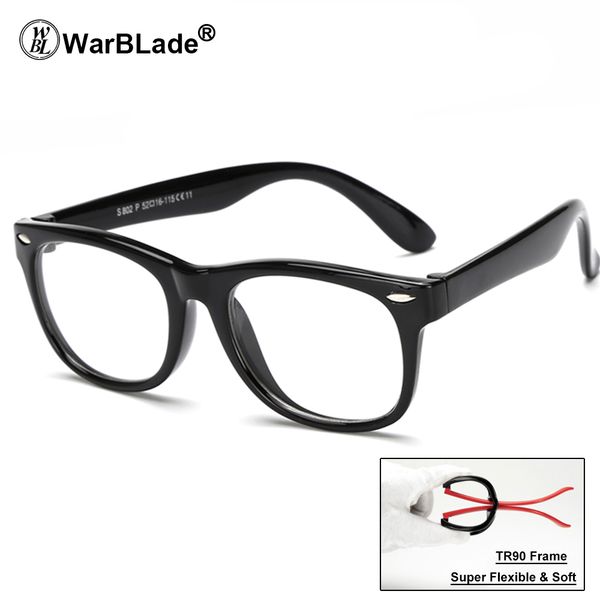 healthy silicone children clear glasses girls boys flexible eyewear frames kids glasses frames optical spectacle child, Black
healthy silicone children clear glasses girls boys flexible eyewear frames kids glasses frames optical spectacle child, Black