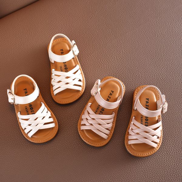 2020 summer new baby toddler shoes infant baby girl sandals soft princess children leather clogs, Black;red
2020 summer new baby toddler shoes infant baby girl sandals soft princess children leather clogs, Black;red