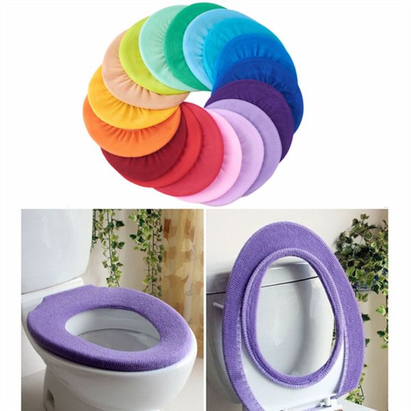 bathroom toilet seat cover closestool washable soft warmer mat pad cushion toilet seat cover random color bathroom accessories
bathroom toilet seat cover closestool washable soft warmer mat pad cushion toilet seat cover random color bathroom accessories
