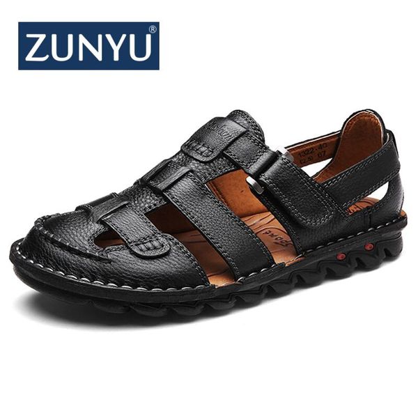 zunyu new summer comfortable casual shoes loafers men shoes quality genuine leather men flats moccasins, Black
zunyu new summer comfortable casual shoes loafers men shoes quality genuine leather men flats moccasins, Black