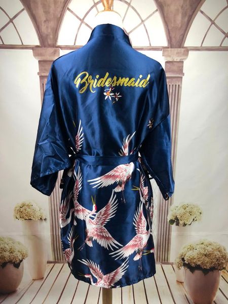 r18 satin floral trim kimono bridal robes gold glitter bride bridesmaid nightwear nightgown dress party sleepwear for women, Black;red
r18 satin floral trim kimono bridal robes gold glitter bride bridesmaid nightwear nightgown dress party sleepwear for women, Black;red