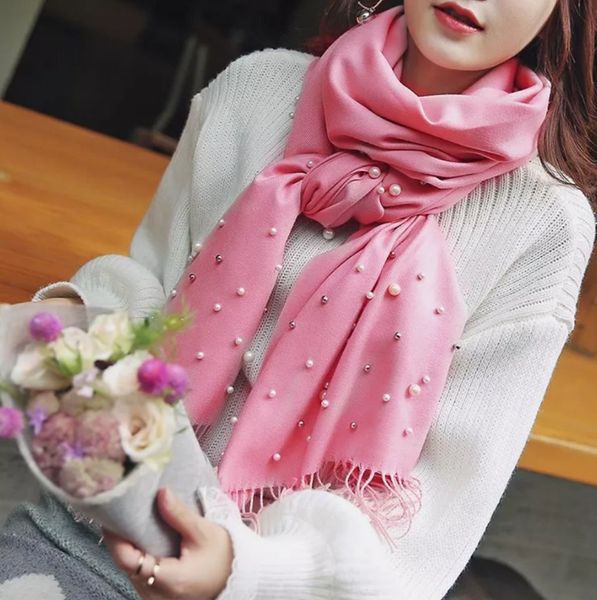 0020 winter new scarf, double-sided two-color workmanship is exquisite. scarf and shawl, fashionable and versatile high-end atmospheric neck, Blue;gray 
0020 winter new scarf, double-sided two-color workmanship is exquisite. scarf and shawl, fashionable and versatile high-end atmospheric neck, Blue;gray