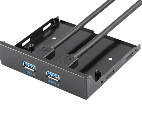levert dropship del super speed usb 3.0 3.5 inch front panel with 2 usb 3.0 ports hub ye1.17
levert dropship del super speed usb 3.0 3.5 inch front panel with 2 usb 3.0 ports hub ye1.17