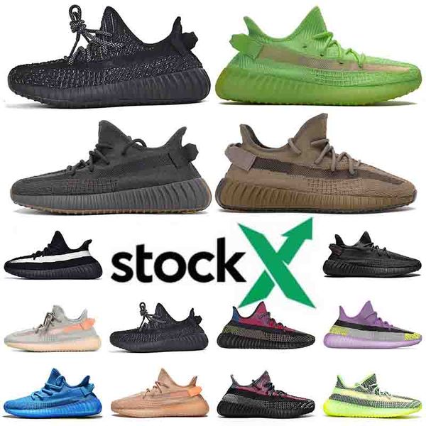 running shoes 2020 new earth desert sage reflective tail-light kanye west mens womens sports designer sneakers
running shoes 2020 new earth desert sage reflective tail-light kanye west mens womens sports designer sneakers