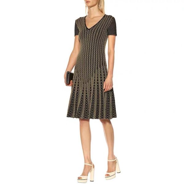 short sleeve a-line celebrity rayon bandage dress elegant evening party dress vestidos, Black;gray
short sleeve a-line celebrity rayon bandage dress elegant evening party dress vestidos, Black;gray