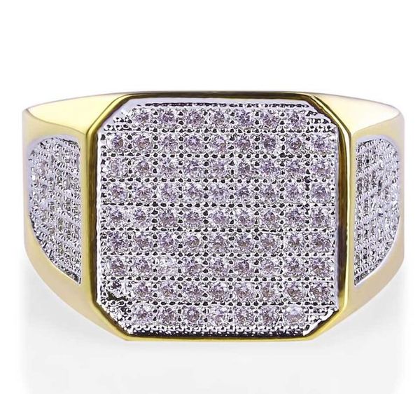 new fashionable and attractive hip-hop finger rings with zircon micro-inlaid boutique chao ren rings in europe and america, Golden;silver
new fashionable and attractive hip-hop finger rings with zircon micro-inlaid boutique chao ren rings in europe and america, Golden;silver