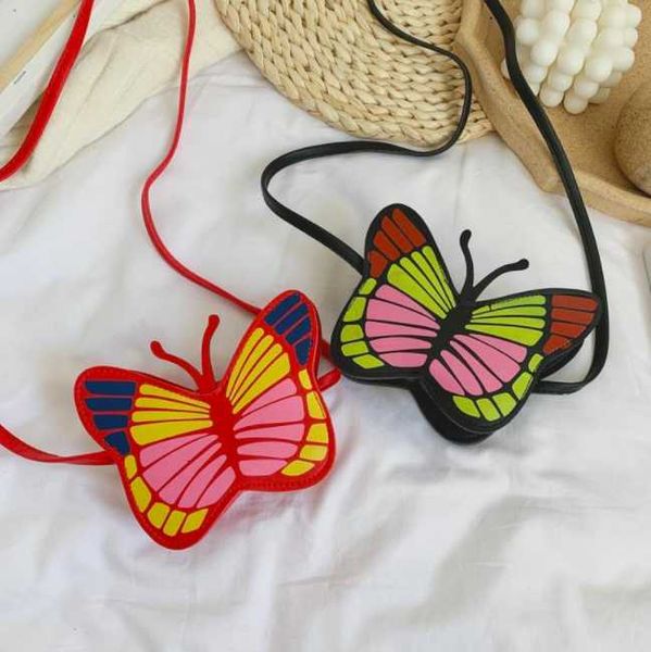 fashion children small crossbody bags pu leather cartoon butterfly girls coin purse all match princess wallet mini shoulder bag, White
fashion children small crossbody bags pu leather cartoon butterfly girls coin purse all match princess wallet mini shoulder bag, White