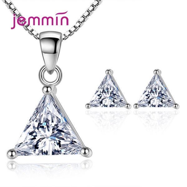 new multiple styles women girls 925 sterling silver jewelry sets for sale fashion geometric sparkling cubic zirconia earring
new multiple styles women girls 925 sterling silver jewelry sets for sale fashion geometric sparkling cubic zirconia earring