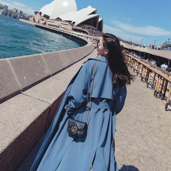 sashes autumn women new spring open stitch drop shoulder outerwear female loose casual fashion comfortable outerwear zx1106, Tan;black
sashes autumn women new spring open stitch drop shoulder outerwear female loose casual fashion comfortable outerwear zx1106, Tan;black