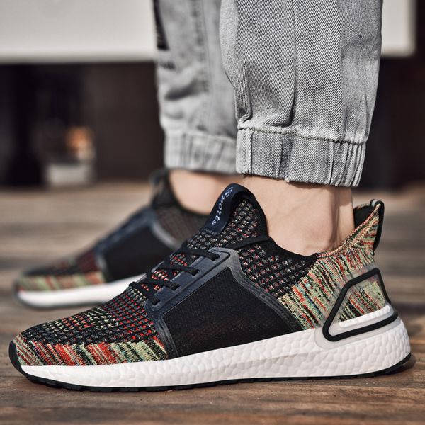 men running shoes breathable sports sneakers 2019 new outdoor sports running exercise athletic shoes men zapatillas de hombre
men running shoes breathable sports sneakers 2019 new outdoor sports running exercise athletic shoes men zapatillas de hombre