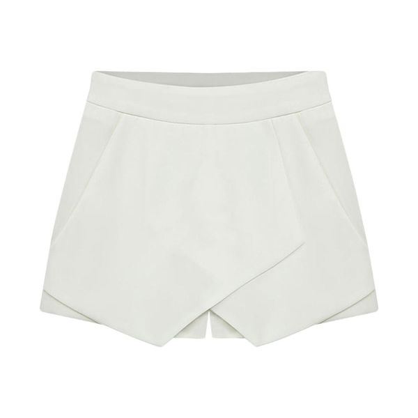 shorts for women 2019 short skirts womens shorts ladies short feminino high waist bright mini asymmetrical 6 candy colors, White;black
shorts for women 2019 short skirts womens shorts ladies short feminino high waist bright mini asymmetrical 6 candy colors, White;black