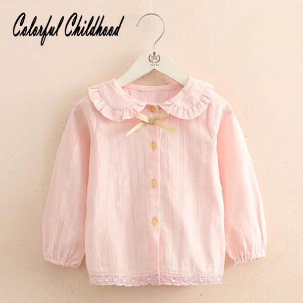 baby girls blouse cute pure color long sleeve lace shirt newborn infant joker bowknot base shirts children's autumn 2-12yea, White;black
baby girls blouse cute pure color long sleeve lace shirt newborn infant joker bowknot base shirts children's autumn 2-12yea, White;black