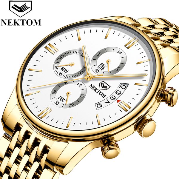 mens watches waterproof ultra thin date clock male steel strap casual quartz watch men sports wristwatch, Slivery;brown
mens watches waterproof ultra thin date clock male steel strap casual quartz watch men sports wristwatch, Slivery;brown