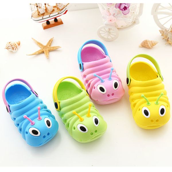 reakids baby summer shoes animal toddler first walker shoes for girl boy anti slip children sandals light soft sole kids slipper, Black;red
reakids baby summer shoes animal toddler first walker shoes for girl boy anti slip children sandals light soft sole kids slipper, Black;red