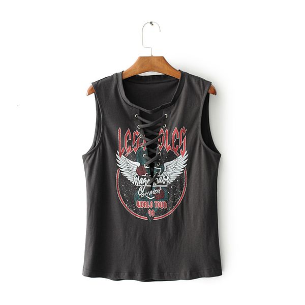 women tshirt womens designer summer european hippie rock print geometric bandage t women sleeveless black cute tees print, White
women tshirt womens designer summer european hippie rock print geometric bandage t women sleeveless black cute tees print, White