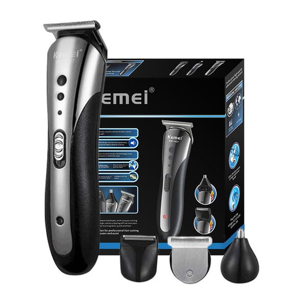 uk plug afeitadora kemei all in1 hair clipper for men waterproof wireless electric shaver beard nose ear shaver hair trimmer tool
uk plug afeitadora kemei all in1 hair clipper for men waterproof wireless electric shaver beard nose ear shaver hair trimmer tool
