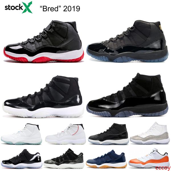 11 11s bred space jam stock x concord 45 bred low cap and gown closing ceremony platinum tint win like 82 basketball shoes