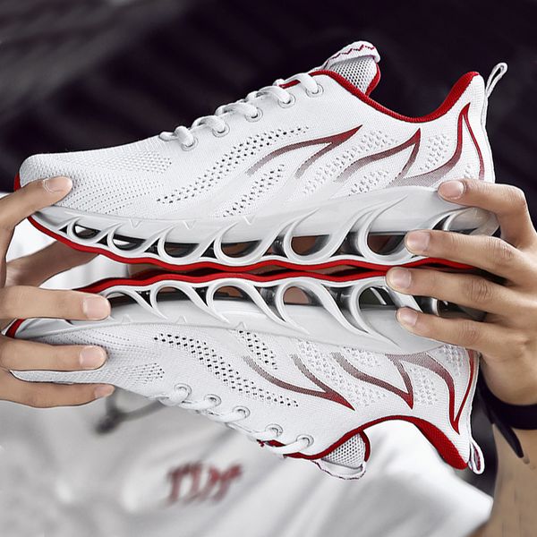 men's shoes 2020 spring and autumn leisure sports all-around warrior travel trend running shoes, Black
men's shoes 2020 spring and autumn leisure sports all-around warrior travel trend running shoes, Black