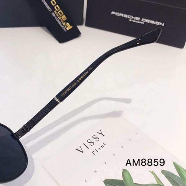 new luxury fashion designer men and women sunglasses square plate frame outdoor uv400 driving party beach sunglasses send original box, White;black