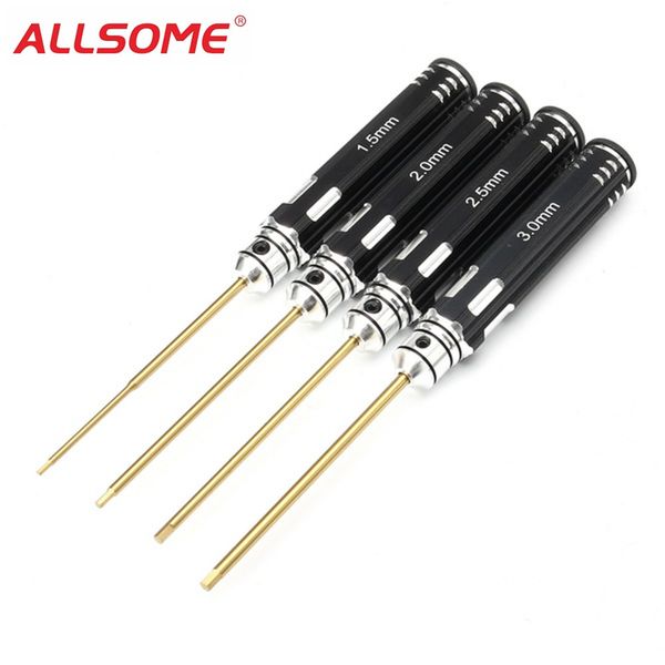 4 in 1 screwdriver hexagon head 1.5 2.0 2.5 3.0mm hss titanium coated hex screw driver tools set kits for rc fpv helicopter car
4 in 1 screwdriver hexagon head 1.5 2.0 2.5 3.0mm hss titanium coated hex screw driver tools set kits for rc fpv helicopter car