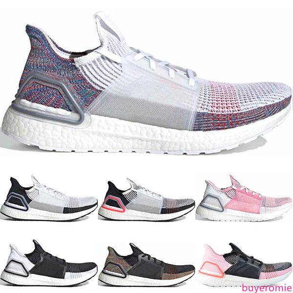 2019 ultra 19 men women running shoes oreo refract true pink black white multi-color ultra mens trainers sports sneakers 36-45
2019 ultra 19 men women running shoes oreo refract true pink black white multi-color ultra mens trainers sports sneakers 36-45