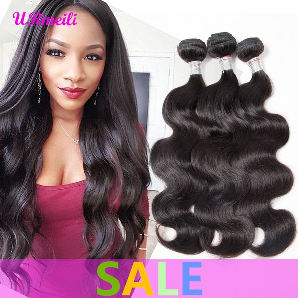 brazilian body wave virgin hair 3/4 bundles 10-32 inch 10a grade virgin hair bundles 3/4 brazilian unprocessed human hair weave bundles, Black
brazilian body wave virgin hair 3/4 bundles 10-32 inch 10a grade virgin hair bundles 3/4 brazilian unprocessed human hair weave bundles, Black
