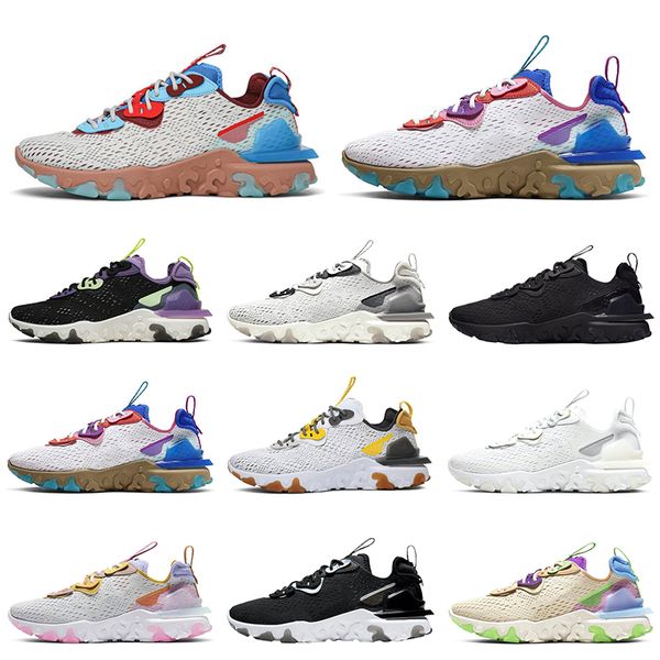 new react vision element 87 55 mens trainers running shoes desert oasis men women sports sneakers size 36-45
new react vision element 87 55 mens trainers running shoes desert oasis men women sports sneakers size 36-45
