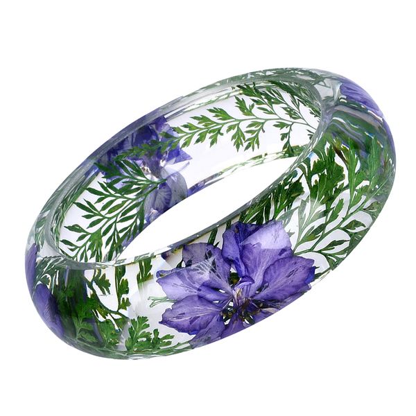 vintage clear lucite plastic bangle bracelet dry floral flower incased, Golden;silver
vintage clear lucite plastic bangle bracelet dry floral flower incased, Golden;silver