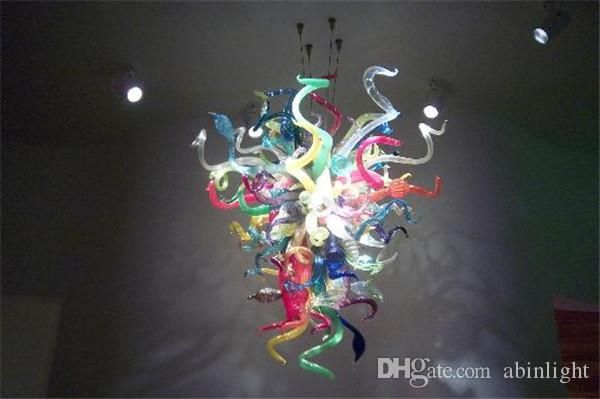 wedding decoration blown glass colorful chandelier ac 110v 240v custom made borosilicate glass chandelier light modern ceiling lamps
wedding decoration blown glass colorful chandelier ac 110v 240v custom made borosilicate glass chandelier light modern ceiling lamps