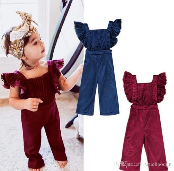 мода kid девочка одежда летучего рукав оборки backless velvet комбинезоны ползунки комбинезон водоотталкивающие малыши легкий костюм с шорта, Blue
мода kid девочка одежда летучего рукав оборки backless velvet комбинезоны ползунки комбинезон водоотталкивающие малыши легкий костюм с шорта, Blue