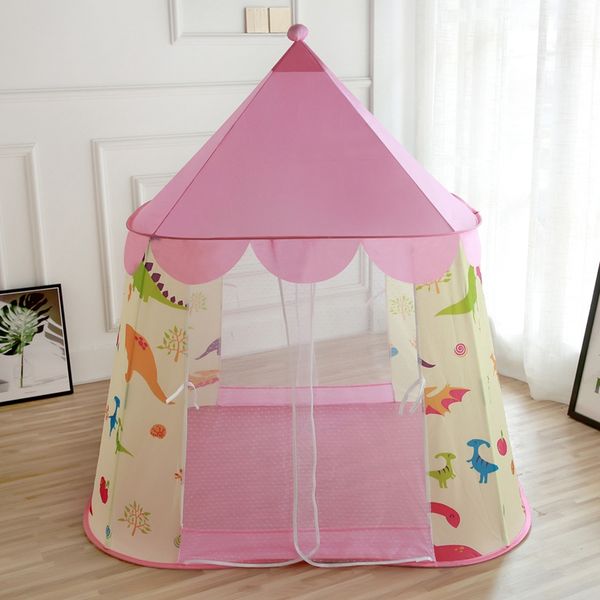 portable children's tent toy ball pool princess girl's castle play house folding baby beach tent
portable children's tent toy ball pool princess girl's castle play house folding baby beach tent