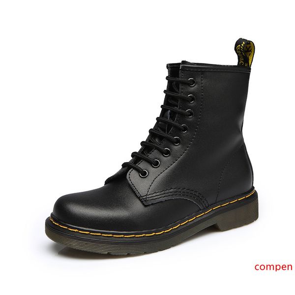 non-brand men women designer boots fashion wineter martin boots wine red paint black ankle knee mens motorcycle boots 35-44 style 2
non-brand men women designer boots fashion wineter martin boots wine red paint black ankle knee mens motorcycle boots 35-44 style 2