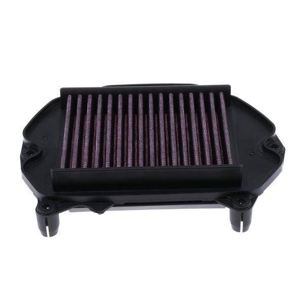 air filter kit (high flow) intake filter for honda cbr250rr 2015-2016, great replacement parts
air filter kit (high flow) intake filter for honda cbr250rr 2015-2016, great replacement parts