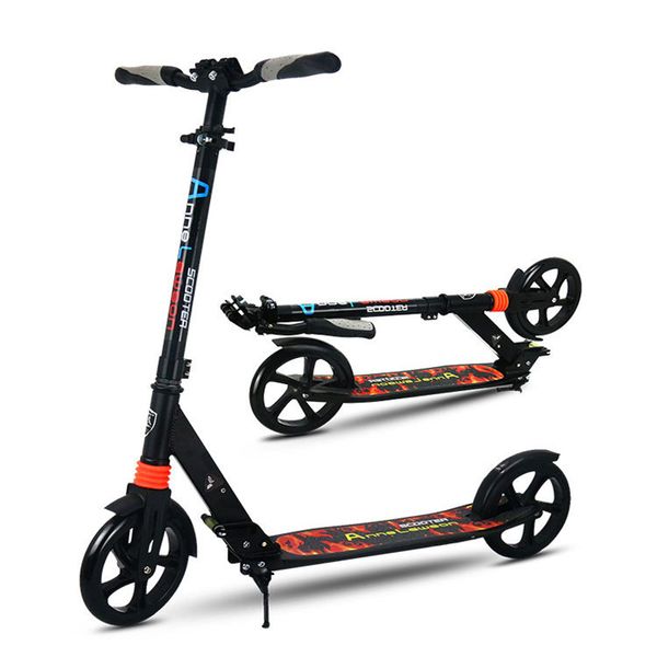 new scooter sturdy lightweight height kick scooters adjustable aluminum alloy t-style foldable adults foot scooters
new scooter sturdy lightweight height kick scooters adjustable aluminum alloy t-style foldable adults foot scooters