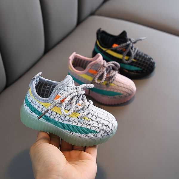 children's sports shoes men and women small and medium-sized children's shoes men's new women, Black;red
children's sports shoes men and women small and medium-sized children's shoes men's new women, Black;red